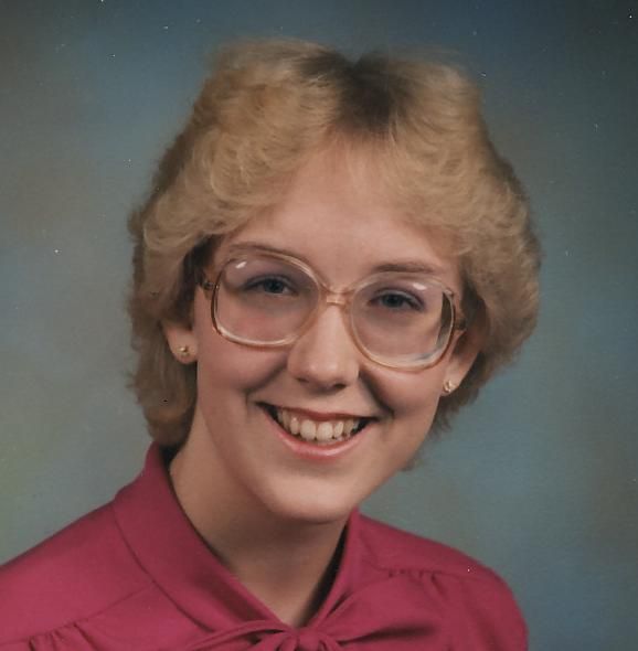 Debra Frank - Class of 1989 - West Fargo High School