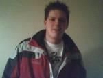 Brandon Seibel - Class of 2006 - West Fargo High School