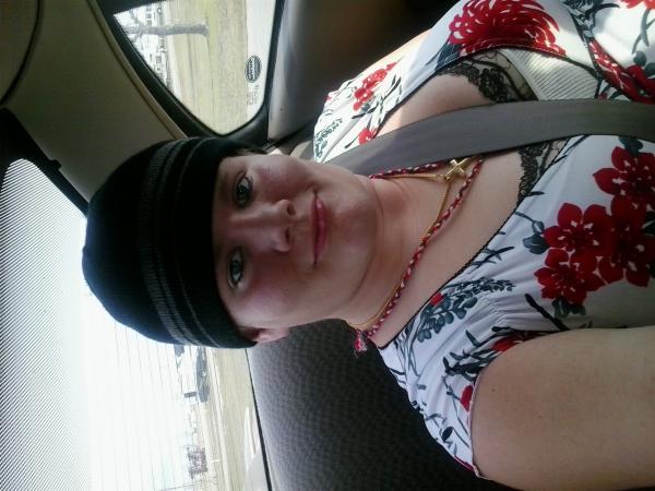 Stephanie Peasley - Class of 2012 - West Fargo High School