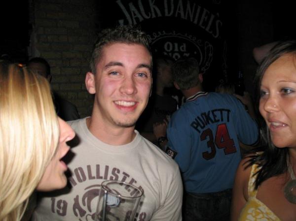 Lee Ryan - Class of 2004 - West Fargo High School