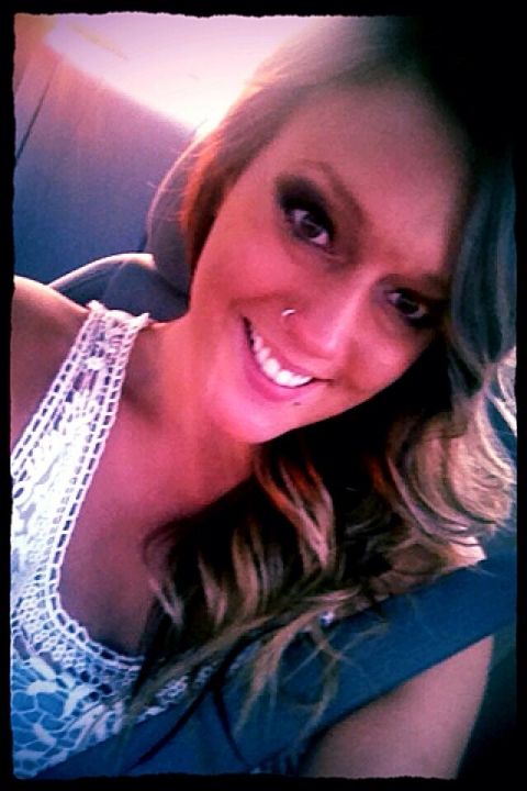 Shelby Pickard - Class of 2008 - West Fargo High School
