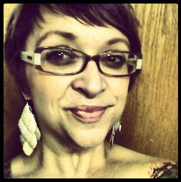 Kally Arbre - Class of 1994 - West Fargo High School
