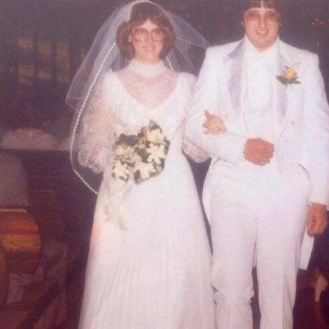 Judy Underthun Peterson - Class of 1974 - West Fargo High School