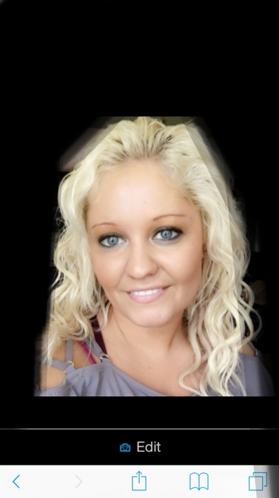 Melissa Paulson - Class of 2008 - West Fargo High School