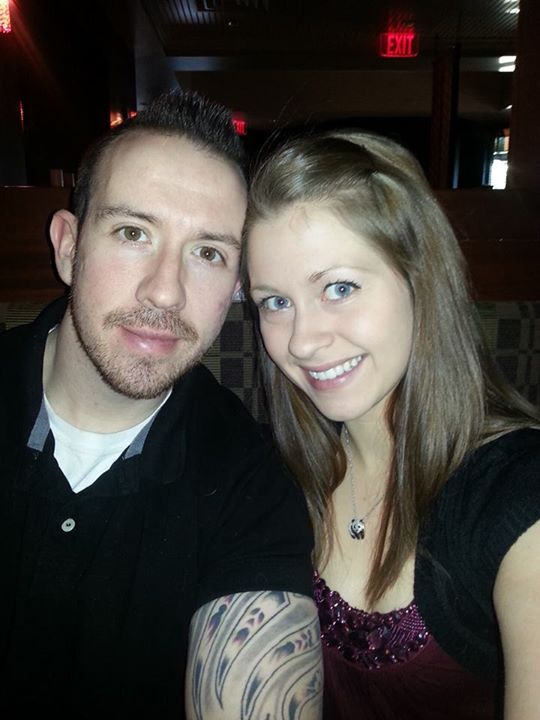 Sarah Koste - Class of 2007 - West Fargo High School