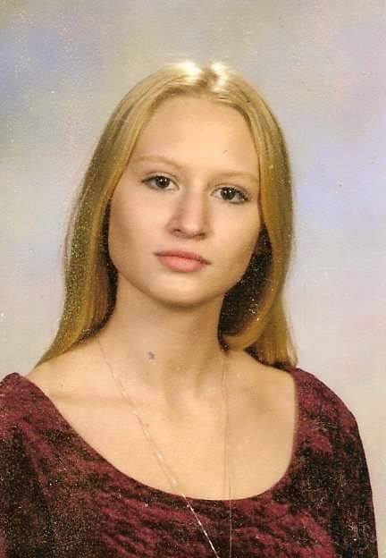 Molly Sullivan - Class of 2003 - West Fargo High School