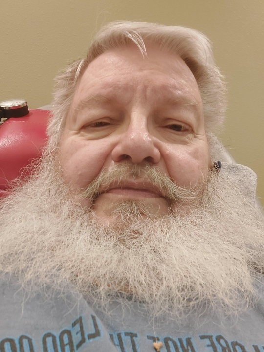 Michael Thorstad - Class of 1969 - West Fargo High School