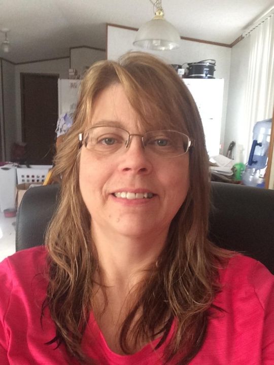 Penny Schulz - Class of 1980 - West Fargo High School