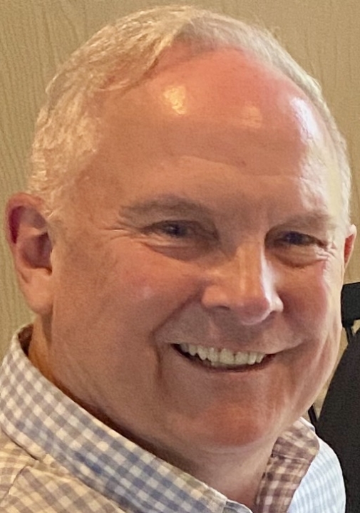 Allan Meisner - Class of 1973 - Red River High School