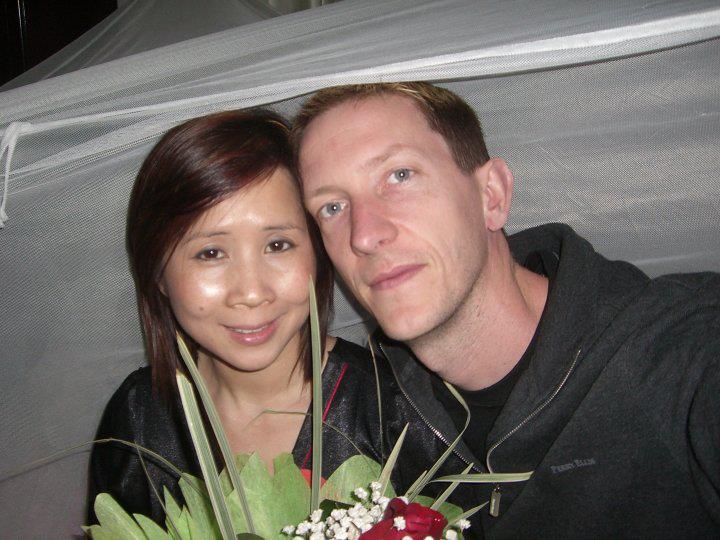 Megan Cao - Class of 1997 - Red River High School