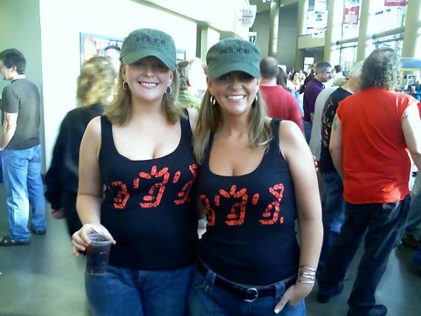 Kerri Midstokke - Class of 1990 - Red River High School