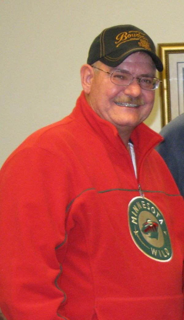 Dale Fredrick - Class of 1986 - Red River High School