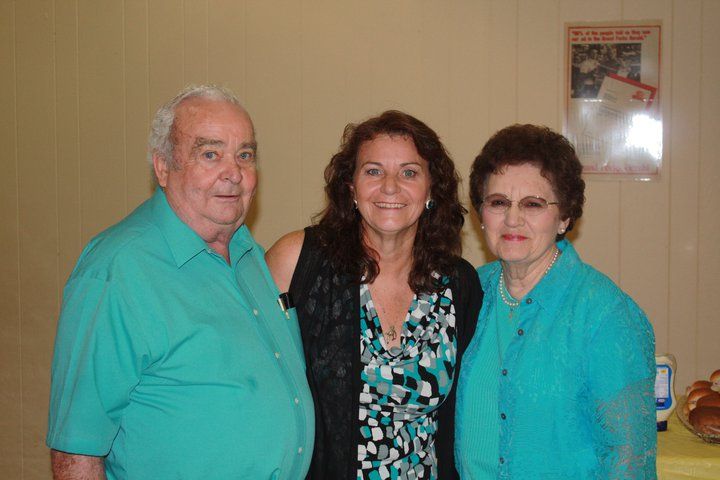 Debbie Hastings - Class of 1972 - Red River High School