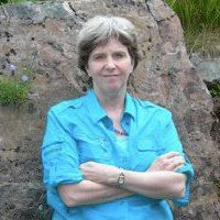 Mary Dibbern - Class of 1969 - Red River High School