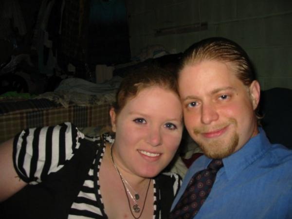 Joelle Espe - Class of 2006 - Red River High School