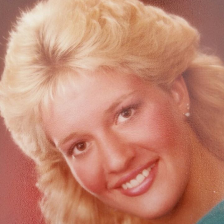 Sue Dennis - Class of 1985 - Red River High School