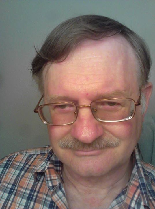 Earnie Maulden - Class of 1969 - Red River High School