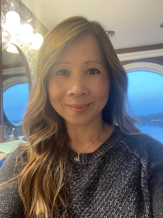 Trang Cao - Class of 1997 - Red River High School