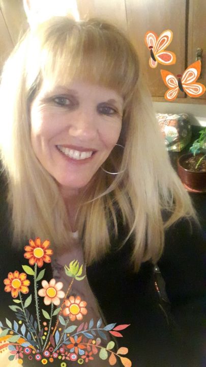 Teresa Ort - Class of 1978 - Red River High School