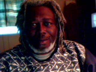Hardy Robinson - Class of 1972 - Red River High School