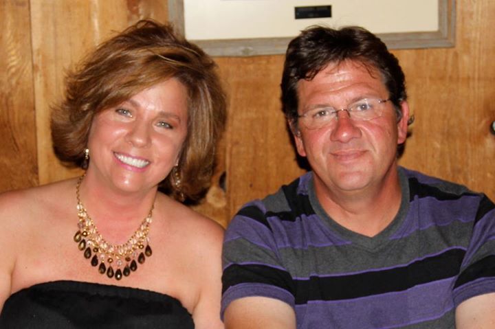 Stacy Scott - Class of 1981 - Red River High School
