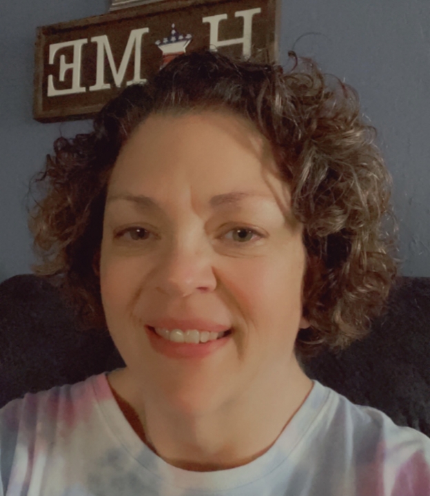 Stephanie Oldroyd - Class of 1989 - Red River High School