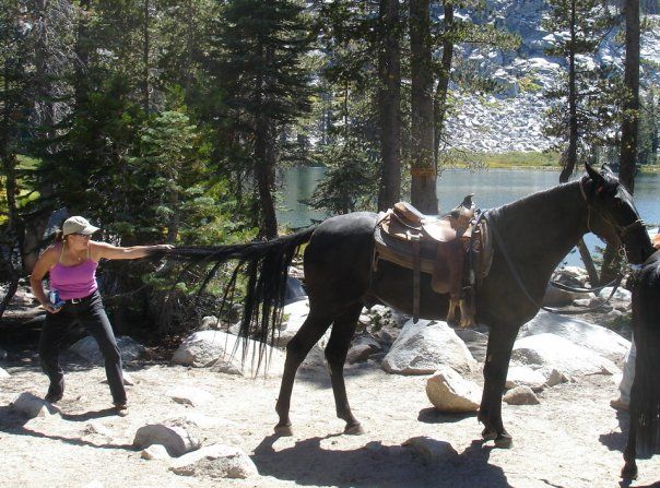 Kristen Rohde - Class of 1977 - Red River High School