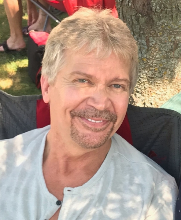 James Meyer - Class of 1972 - Red River High School