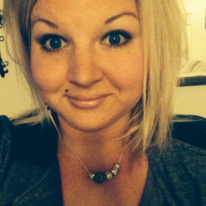 Mandy Bazey - Class of 2002 - Red River High School