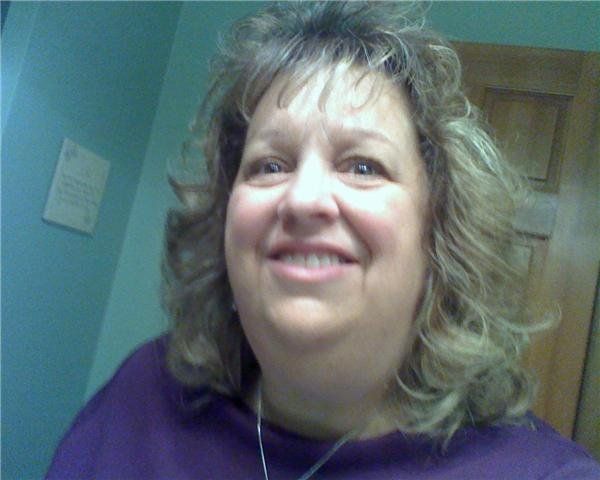 Pam Gaulke - Class of 1977 - Red River High School