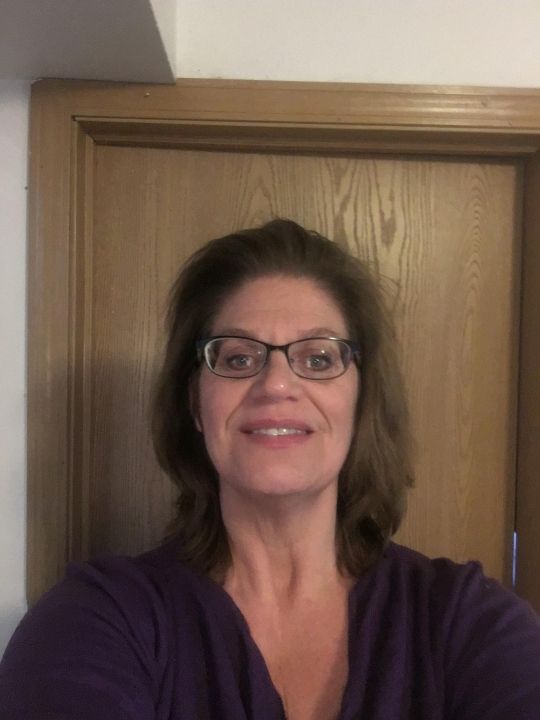 Kathryn Knutson - Class of 1977 - Red River High School