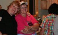 Joanne Holter - Class of 1968 - Red River High School