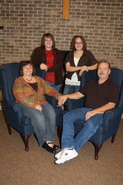 Robin Joersz-schreiber - Class of 1979 - Mandan High School