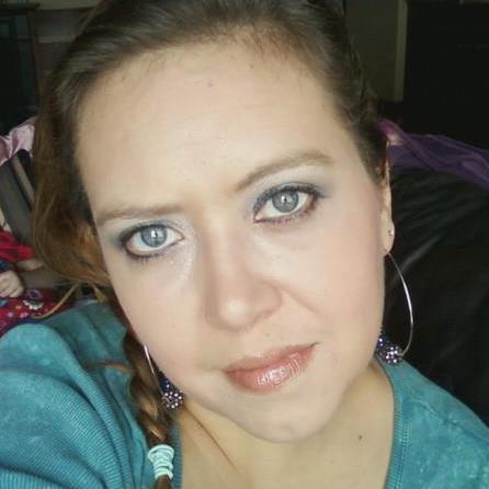 Chantel Ciavarella - Class of 1990 - Mandan High School