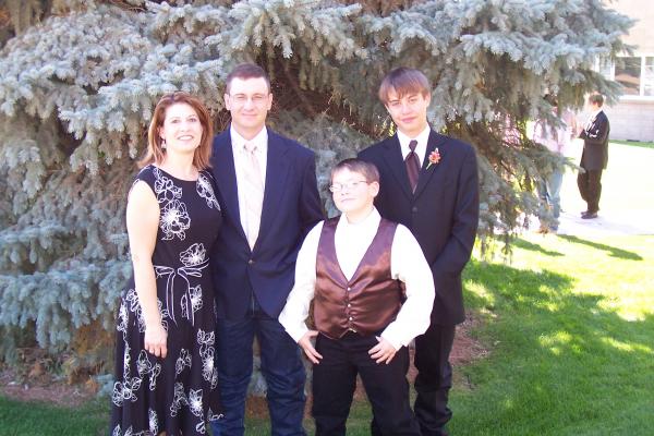 Gay Lynn Madler - Class of 1984 - Mandan High School