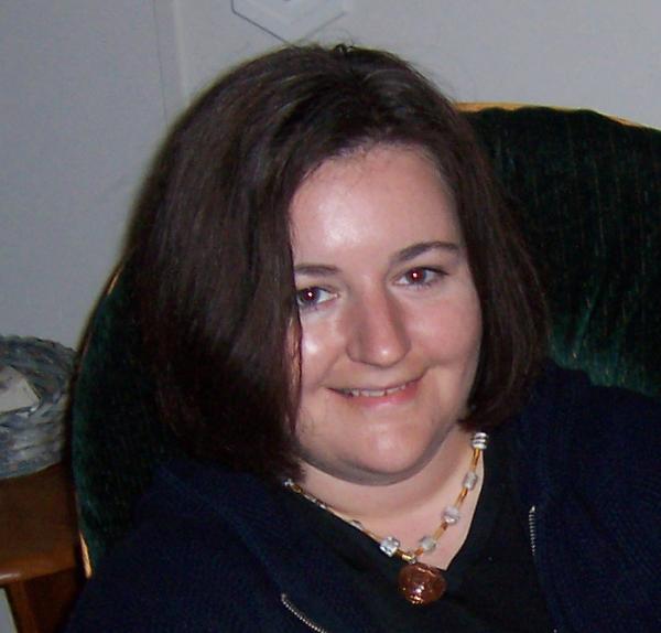 Drusilla Leach - Class of 1994 - Mandan High School