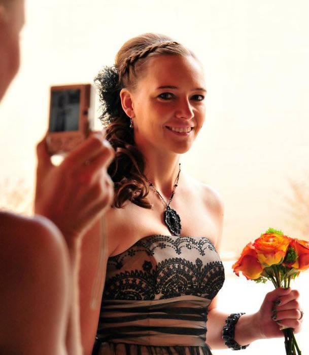 Kellie Nicola - Class of 2000 - Mandan High School