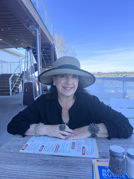 Karen Engelter - Class of 1989 - Mandan High School