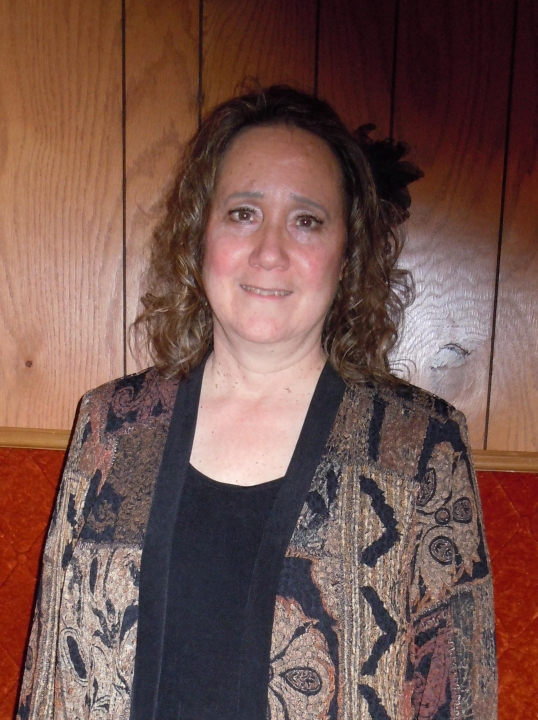 Carol Rinkel - Class of 1972 - Mandan High School