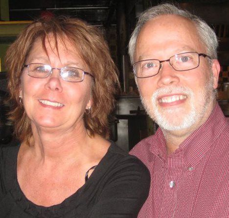 Bob Knudson - Class of 1971 - Mandan High School
