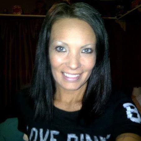 Tanya Pulaski - Class of 1998 - Mandan High School