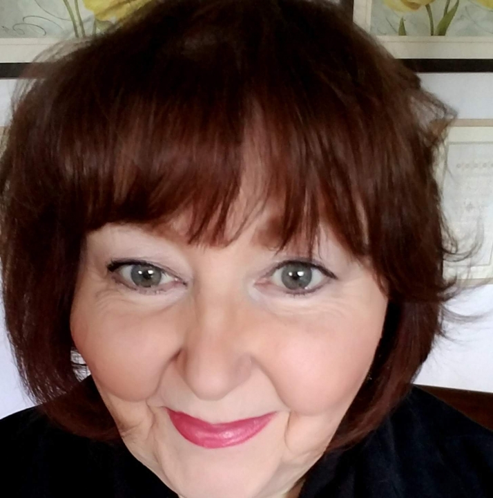 Sonja Olson - Class of 1966 - Mandan High School