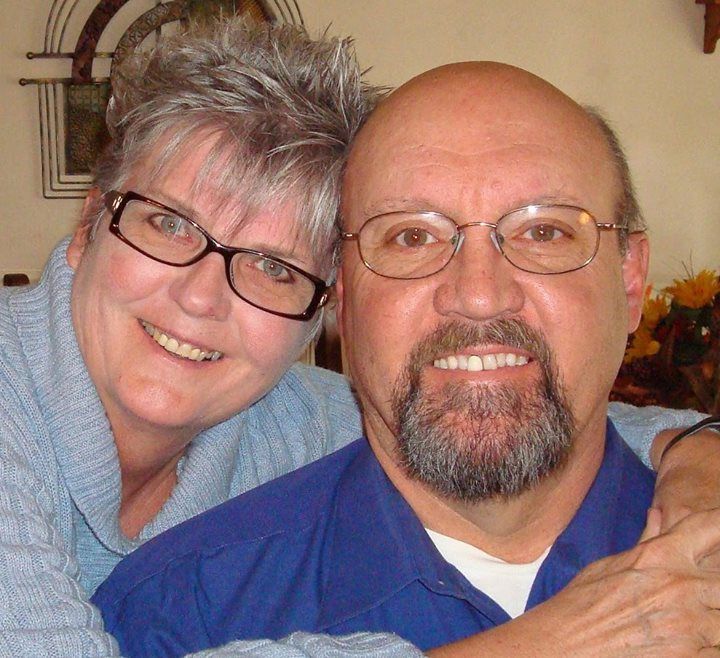 Richard Novy - Class of 1969 - Mandan High School