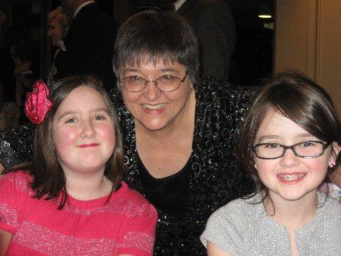 Nancy Coddington - Class of 1965 - Mandan High School