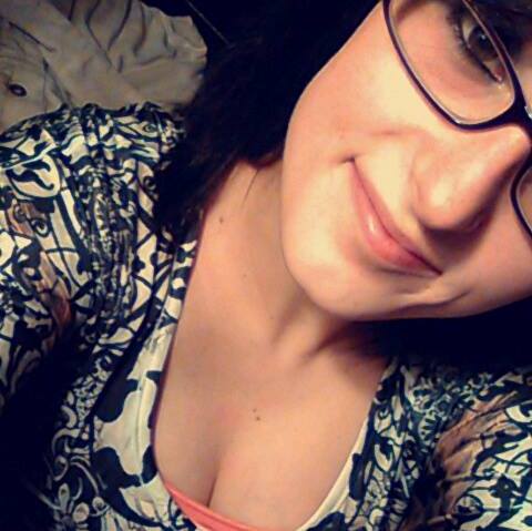 Kayla Nies - Class of 2011 - Mandan High School