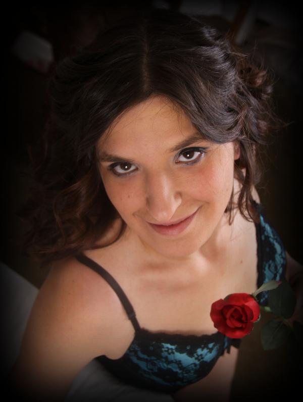 Rita Kuhlman - Class of 2004 - Mandan High School