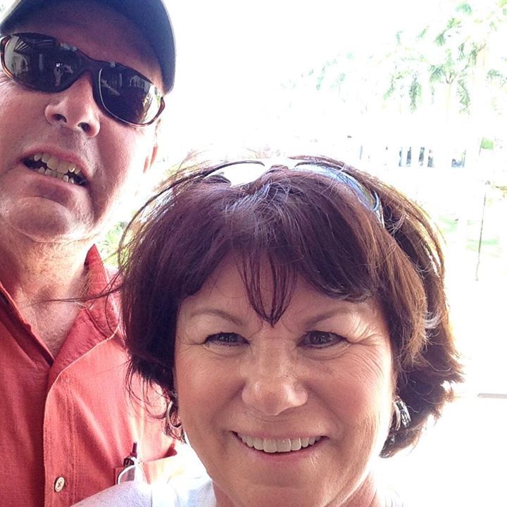 Linda Riney - Class of 1967 - Mandan High School