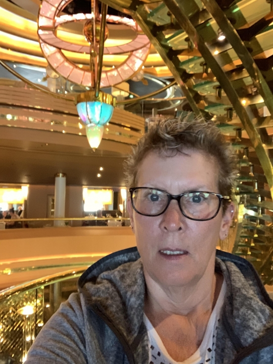 Sandra Hertz - Class of 1970 - Mandan High School