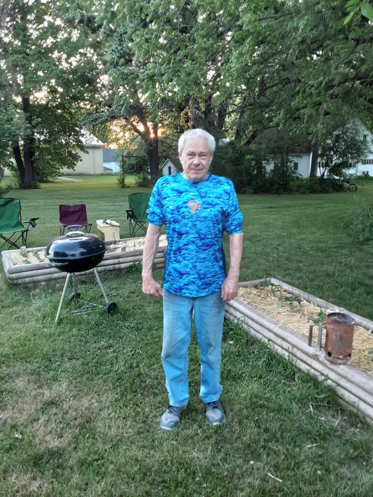 Mike Flaten - Class of 1978 - Mandan High School