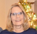Linda White, class of 1980